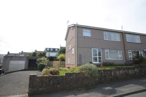 3&nbsp;Bedroom&nbsp;Semi-Detac...